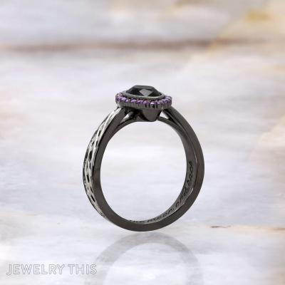 halo spinel celtic celticknot