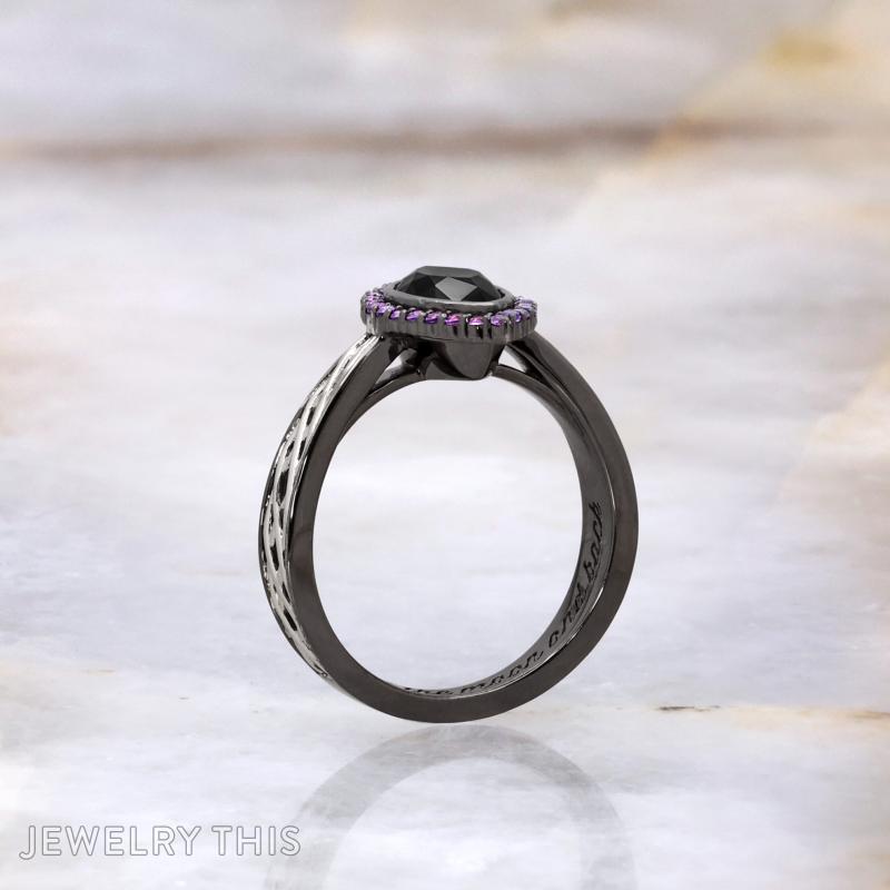 halo spinel celtic celticknot