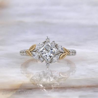 Dream Wedding Ring