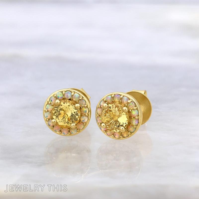 Mother’s Day Earrings