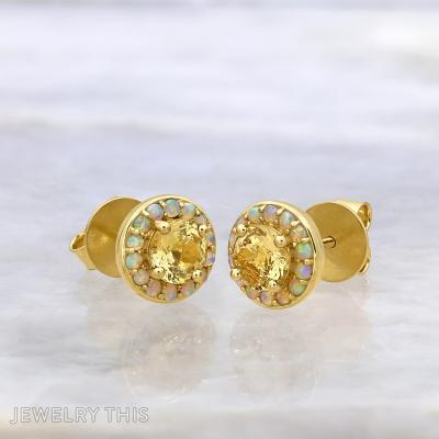 Mother’s Day Earrings