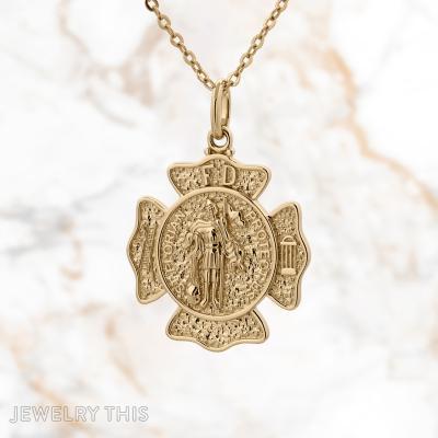 St. Florian Protect Us