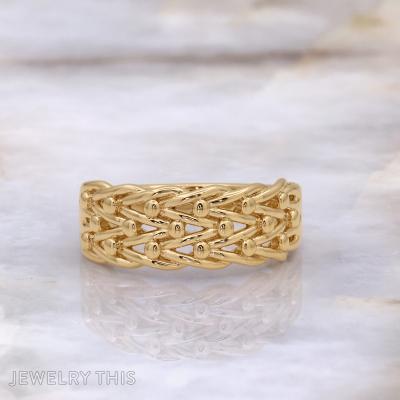woven recreate