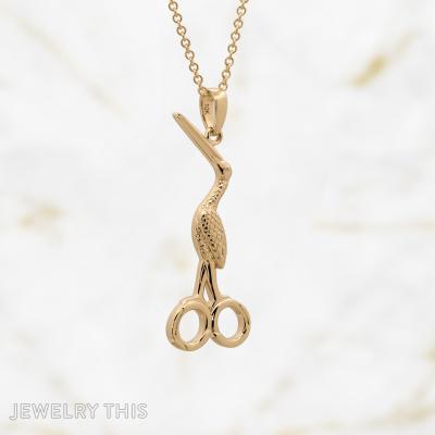 Stork Scissors