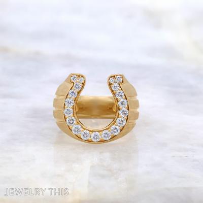 Greg’s ring