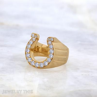 Greg’s ring