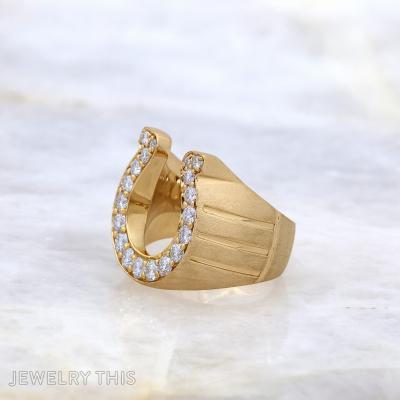 Greg’s ring