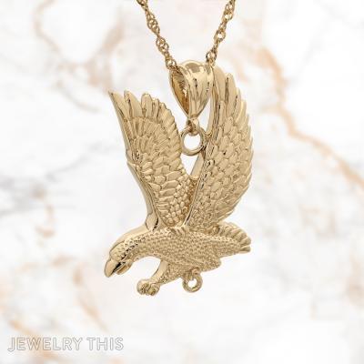 Heirloom Recreation Eagle Gold