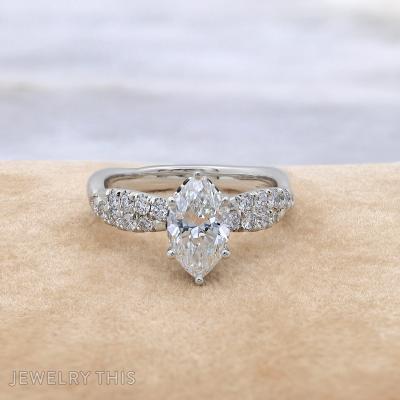 marquise hiddenhalo halo doublehalo blackdiamonds