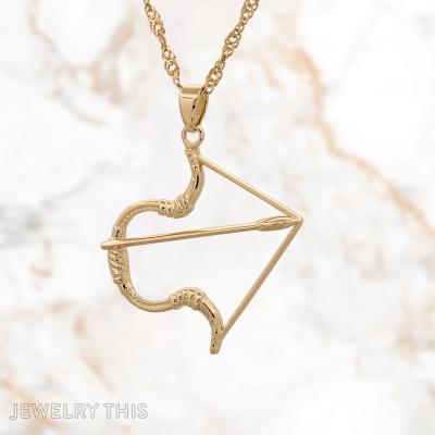 Odysseus' Bow
