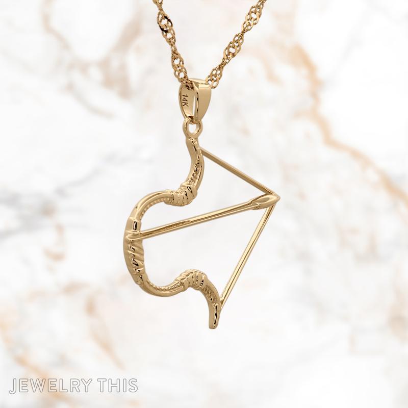 Odysseus' Bow