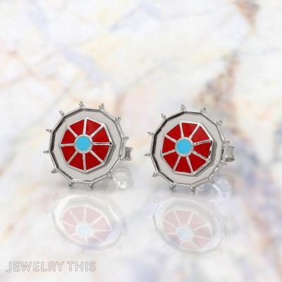 MB Roundhouse architecture house