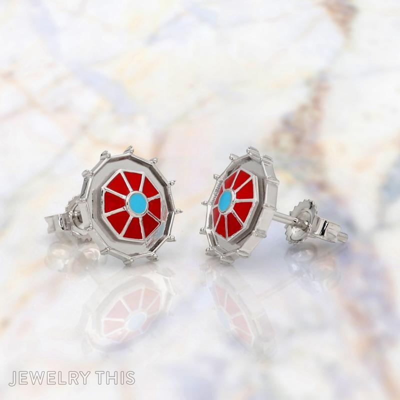 MB Roundhouse architecture house