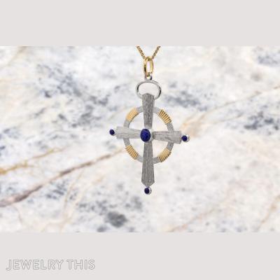 Robin Hood Cross