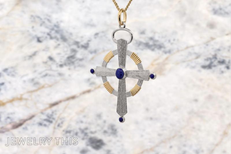 Robin Hood Cross