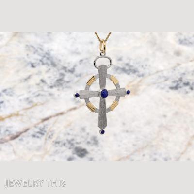 Robin Hood Cross