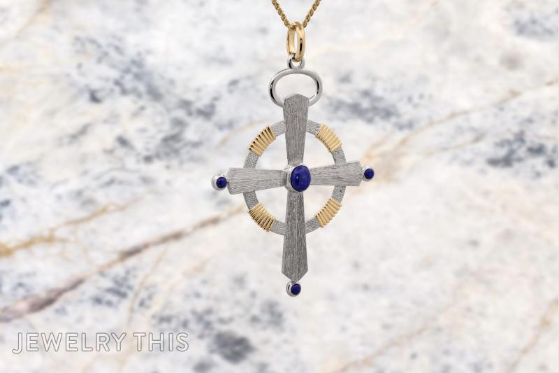 Robin Hood Cross