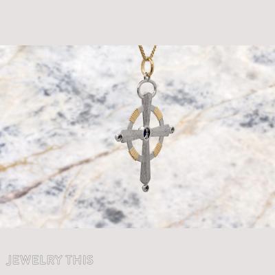 Robin Hood Cross