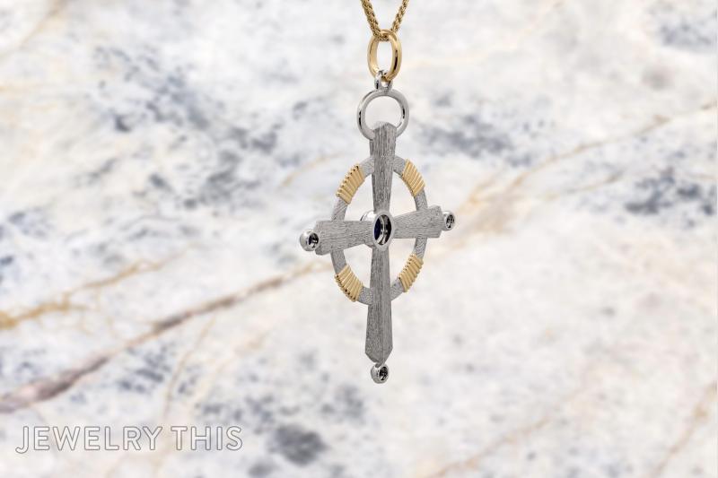Robin Hood Cross