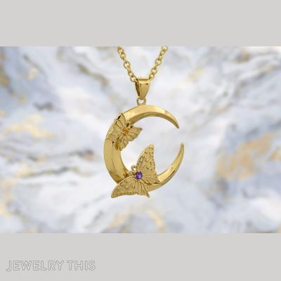Quinceneara jewlery