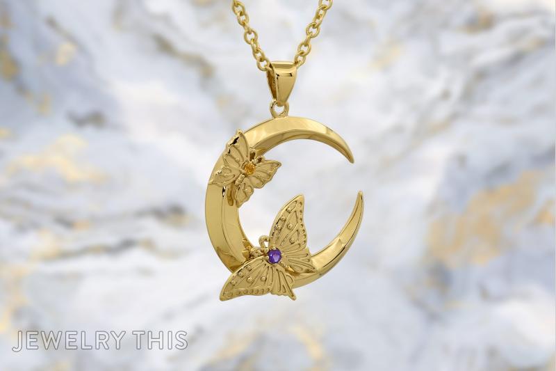 Quinceneara jewlery