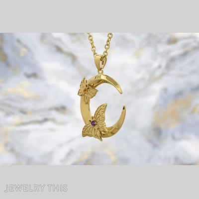 Quinceneara jewlery