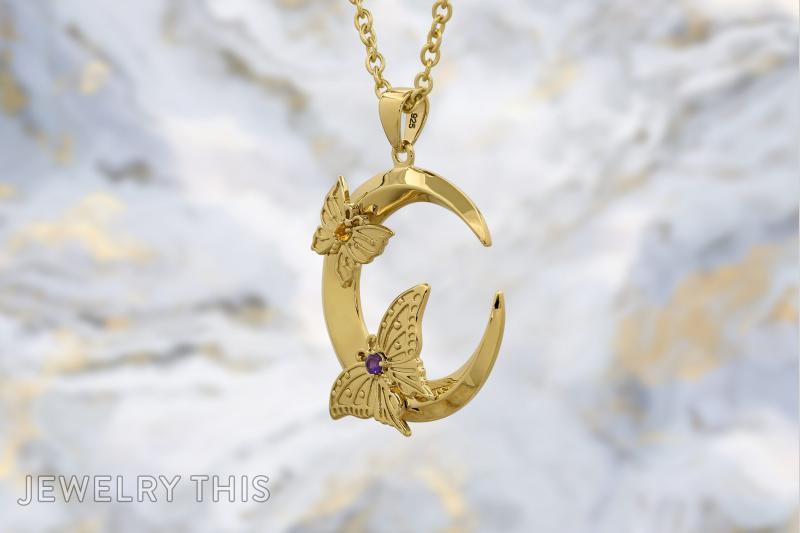 Quinceneara jewlery