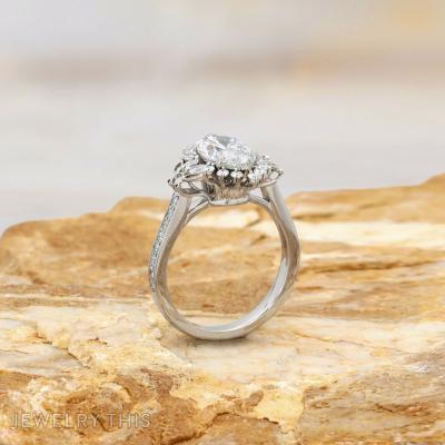 zelda marquise halo