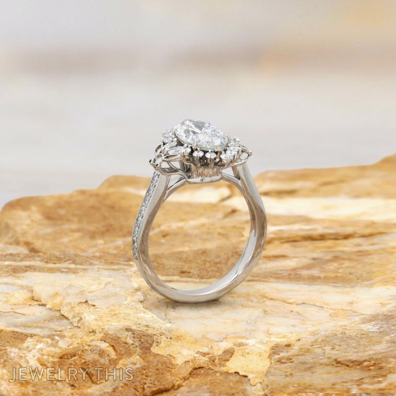 zelda marquise halo
