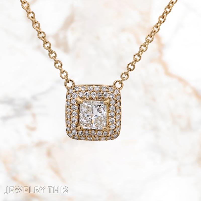 Engagement Ring Reimagined