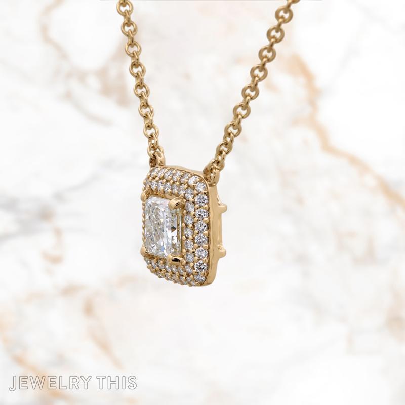 Engagement Ring Reimagined