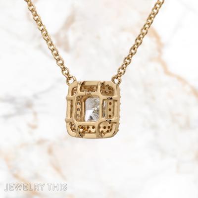 Engagement Ring Reimagined