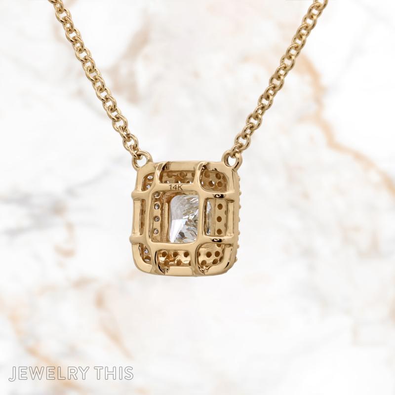 Engagement Ring Reimagined