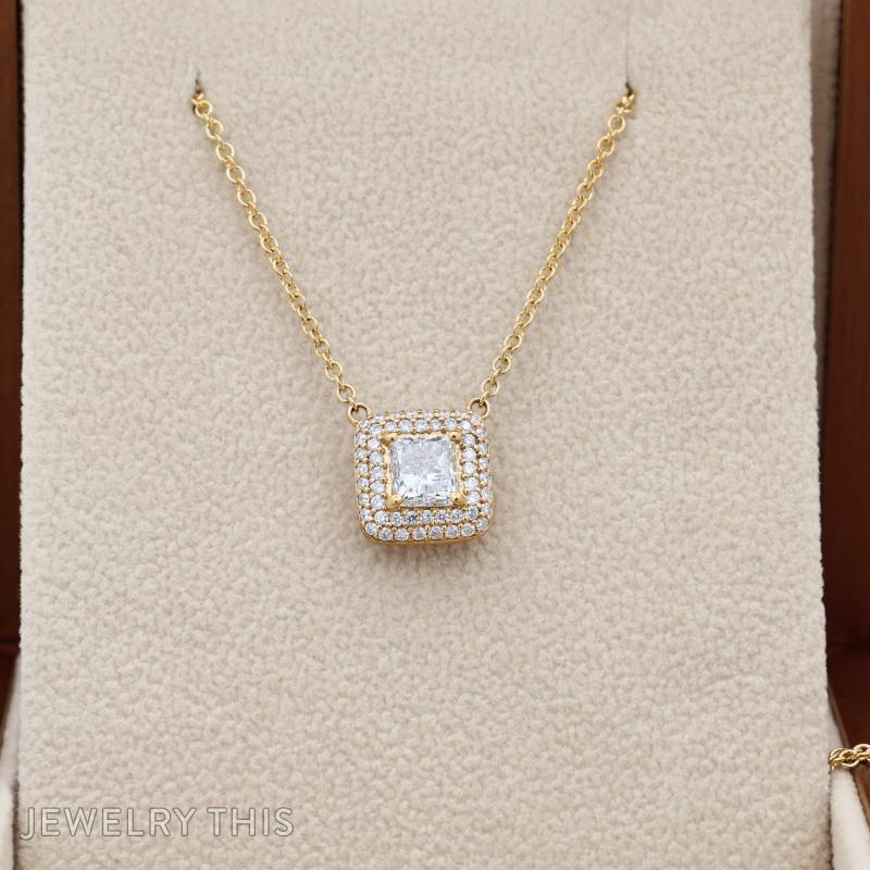 Engagement Ring Reimagined