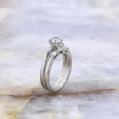 marquise solderedtogether set recreate