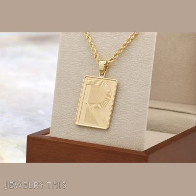 Logo letter R