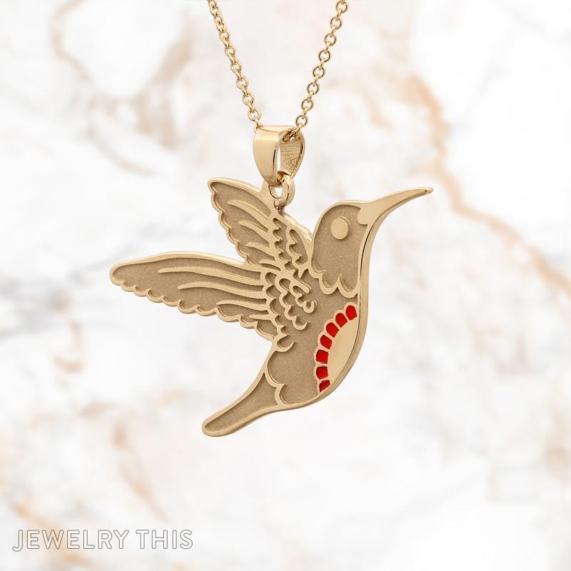 Stan State Hummingbird