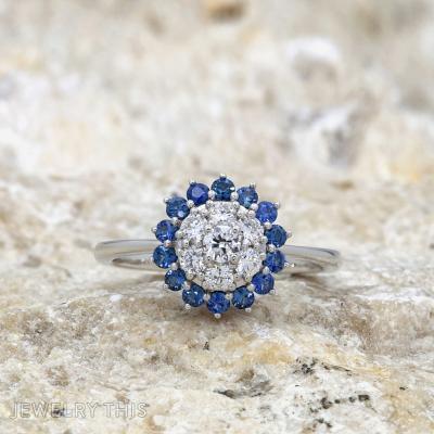 halo recreate sapphire