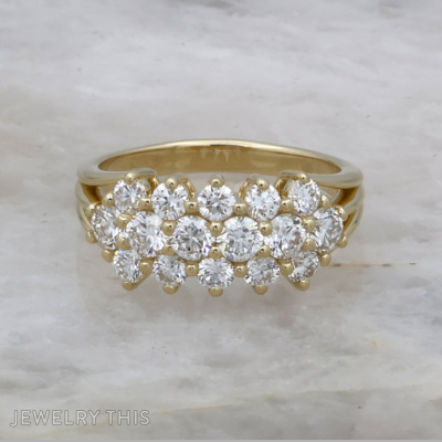 Grandmother’s Wedding Ring