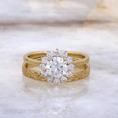 Engagement Ring