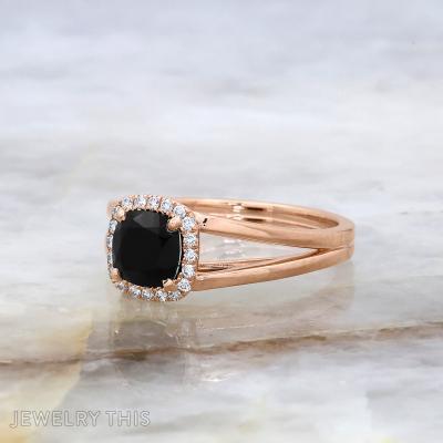 blackonyx halo splitshank