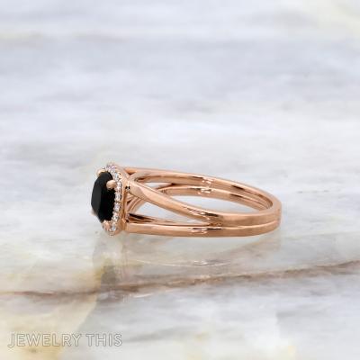 blackonyx halo splitshank