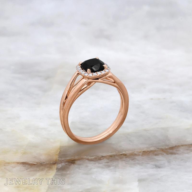 blackonyx halo splitshank