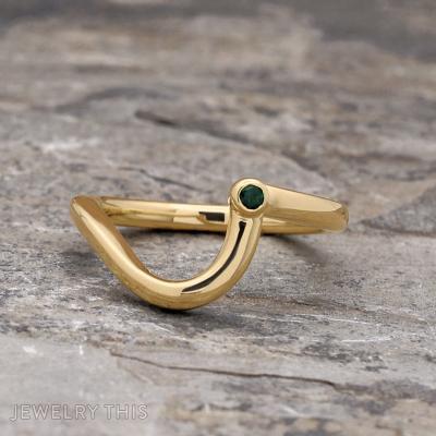 bypass organic flush bezel