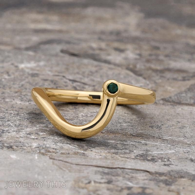 bypass organic flush bezel