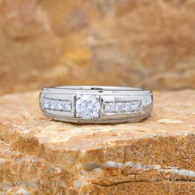 Our Anniversary band