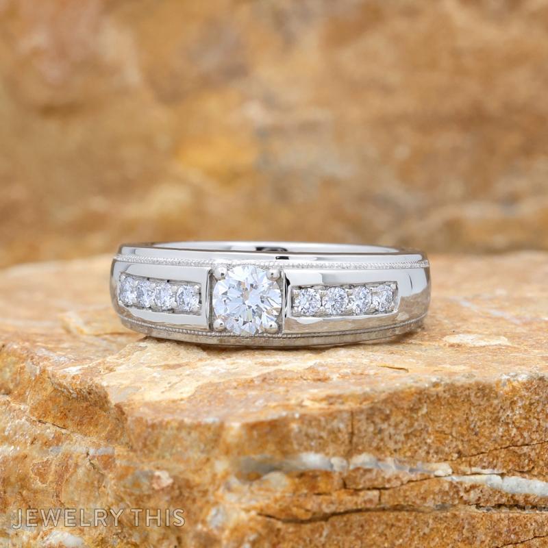 Our Anniversary band
