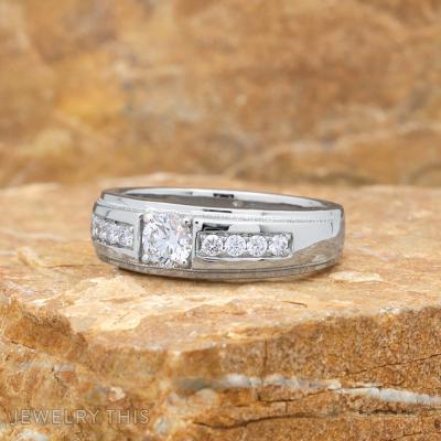 Our Anniversary band