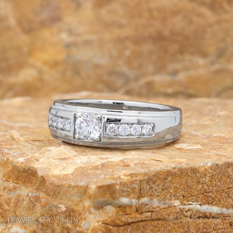 Our Anniversary band