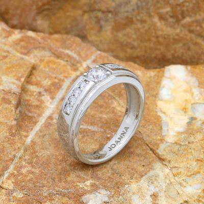 Our Anniversary band